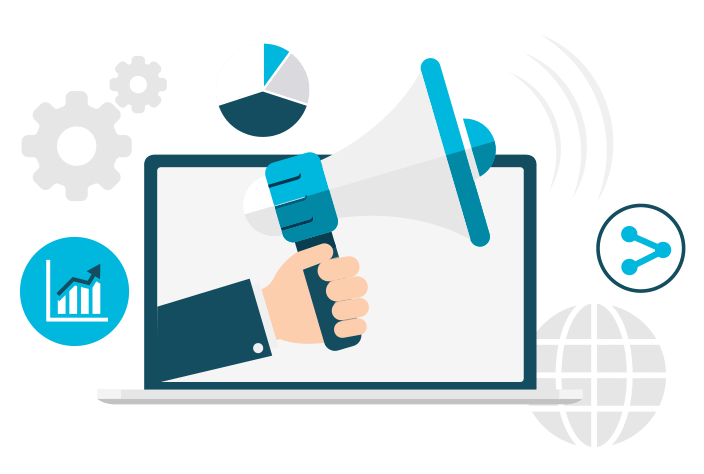 digital marketing search engine optimization marketing strategy pay per click new store opens