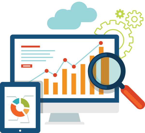 digital marketing search engine optimization pay per click social media optimization conversion rate optimization web design