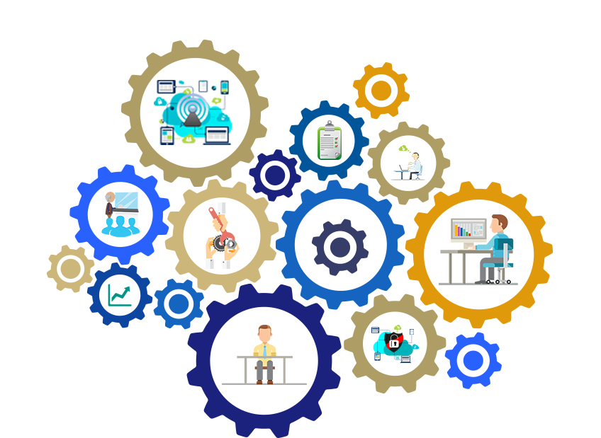 Digital Marketing Small And Mediumsized Enterprises Business Organization Company Service Finance Industry transparent bac