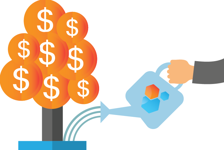 digital marketing social media growth hacking business marketing