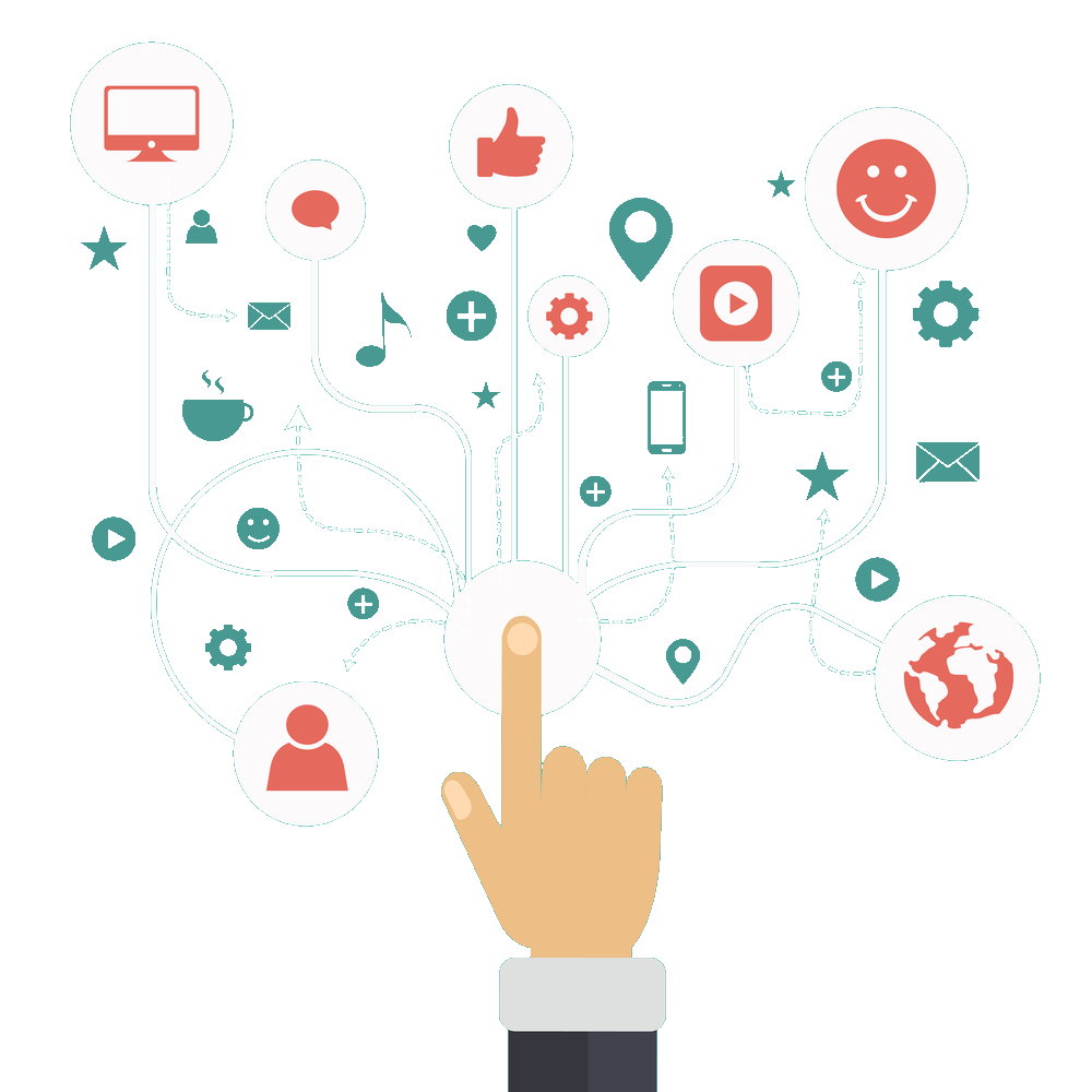 digital marketing social media marketing advertising agency search engine optimization marketing