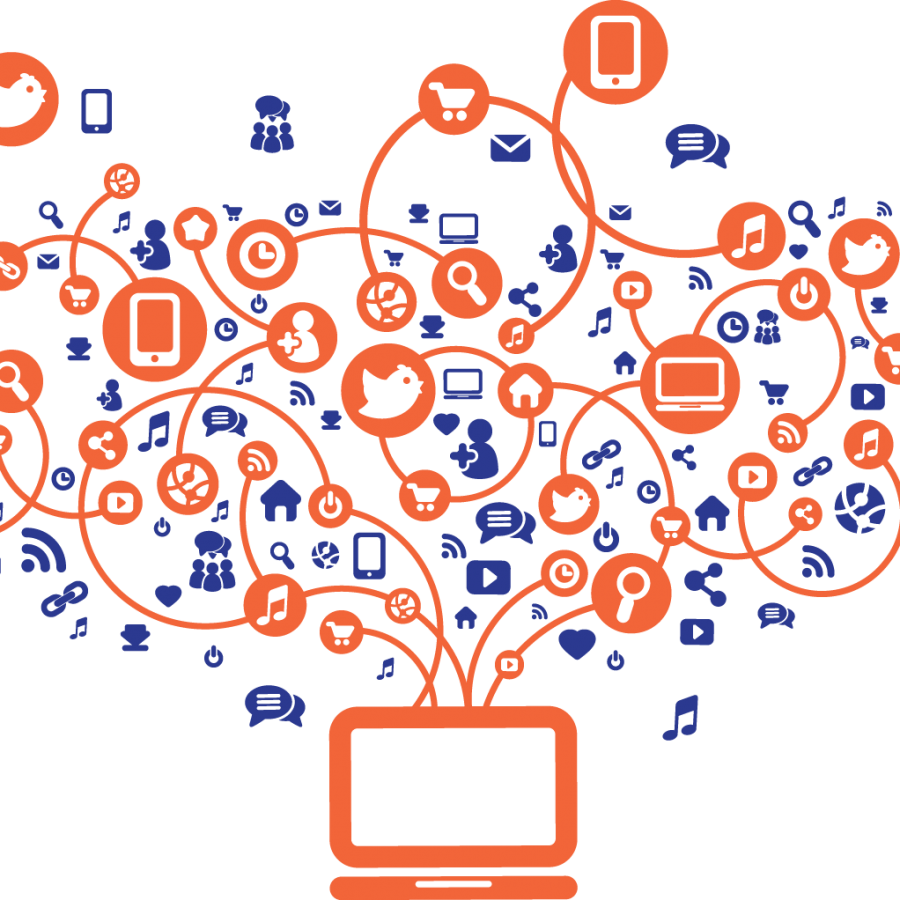 digital marketing social media marketing business service marketing