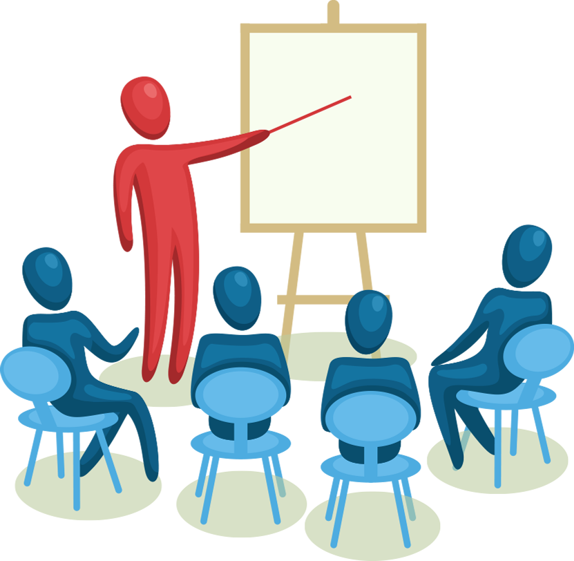Digital Marketing Training Instructorled Training Learning Organization Tally Solutions Service School transparent bac