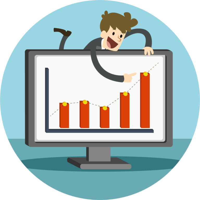 Digital Marketing Video Animation Explainer Video Social Video Marketing Business Digital Media Service transparent bac