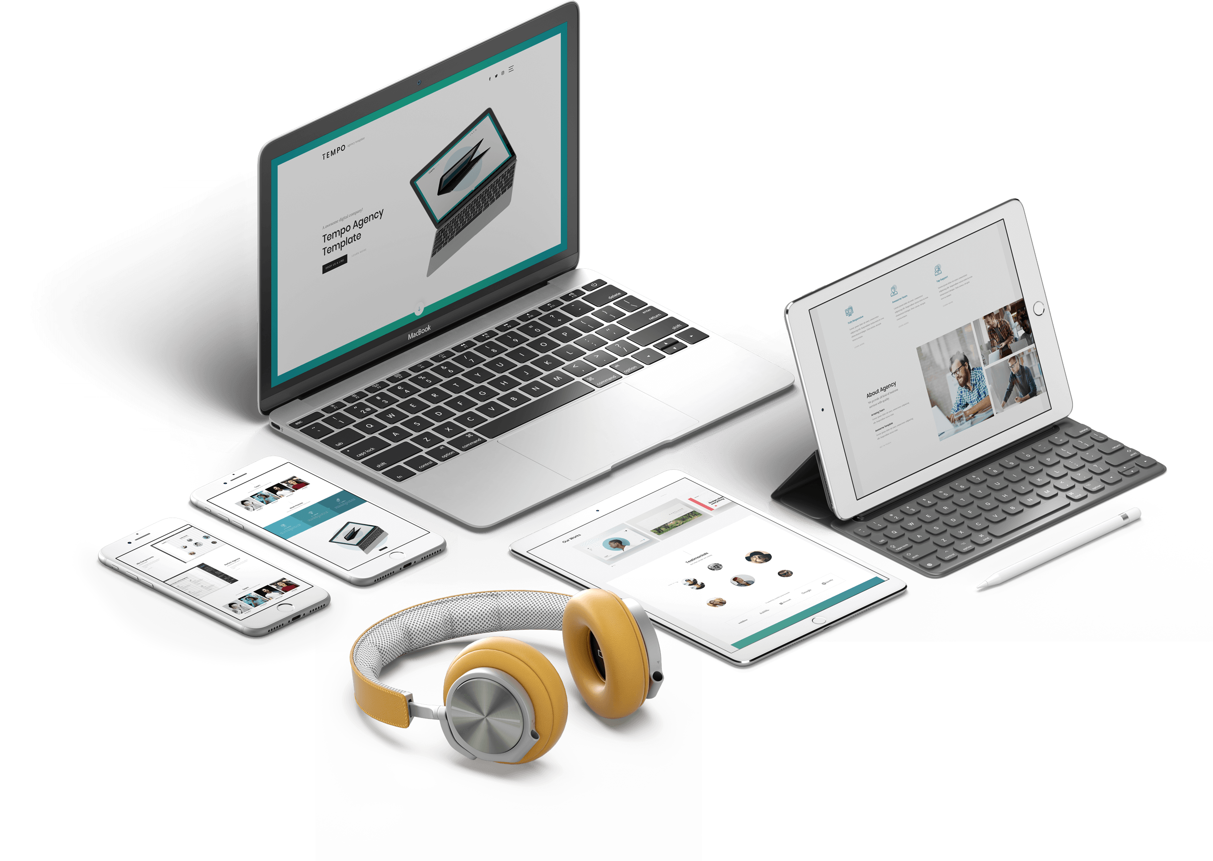 Digital Marketing Web Design Web Development Logo Webflow Corporate Identity Search Engine Optimization Advertising transparent bac