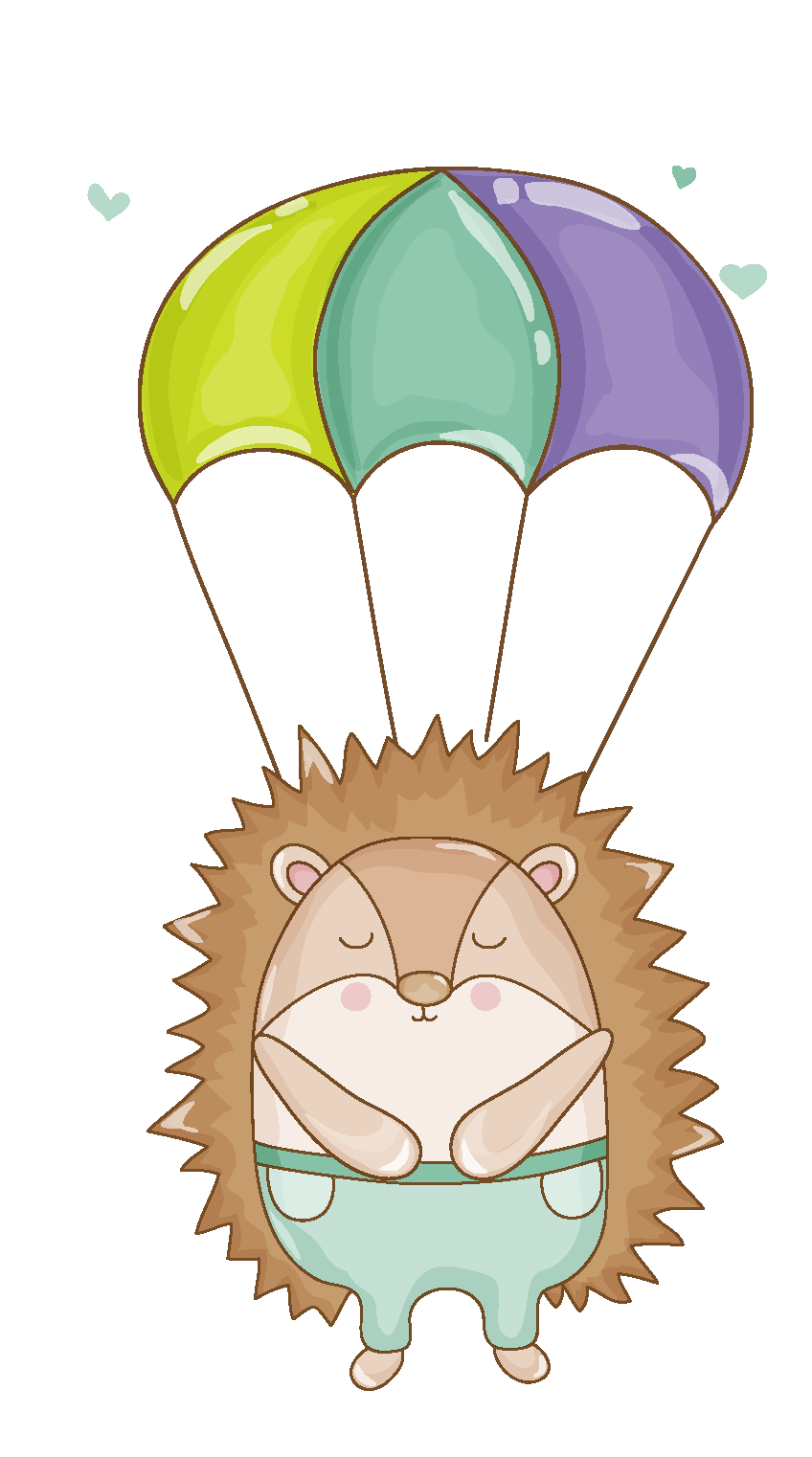 ebook marketing principles e commerce hedgehog