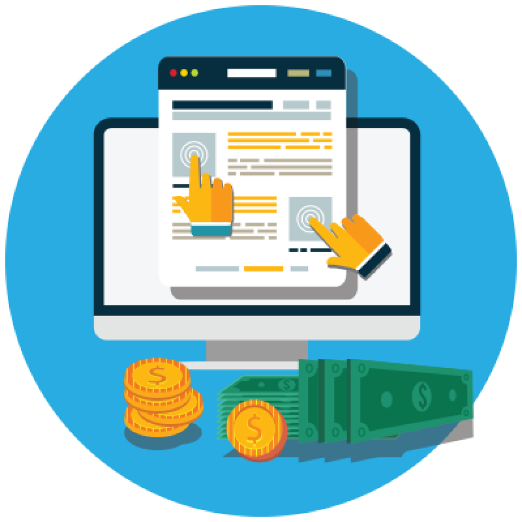 Digital Marketing Web Development Communication Service Email Marketing Search Engine Optimization Promotion Neuromarketing transparent bac