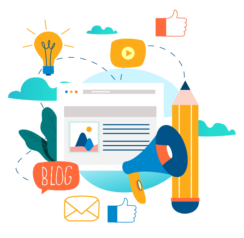 Digital Marketing Website Content Writer Business Content Writing Services Individual Retirement Account Advertising Selfdirected Ira Publication transparent bac