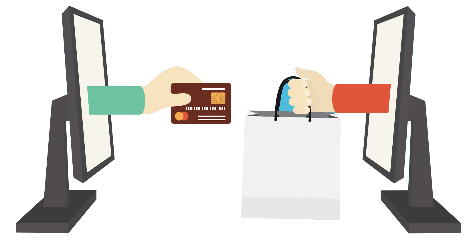 e commerce sales consumer online business internet business strategies to achieve financial freedom marketing gst