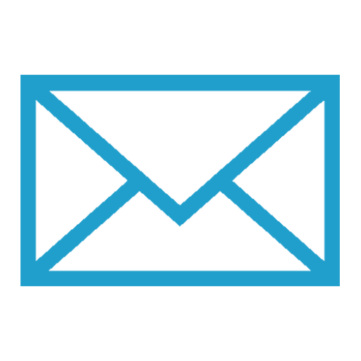 Email Marketing Bounce Address Envelope Email Address Message Letter Email Box Blue transparent bac