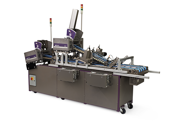 direct marketing industry paper packaging engineering technology speed