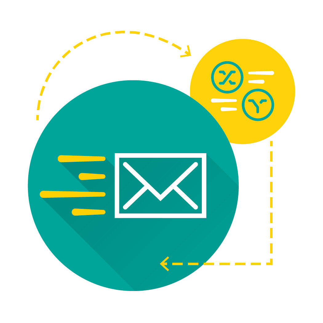 direct marketing mail printing marketing