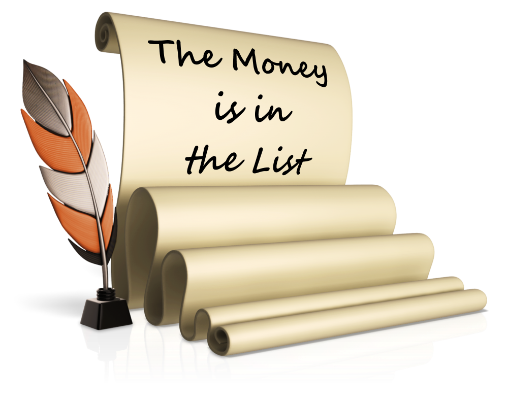 electronic mailing list internet marketing building email marketing