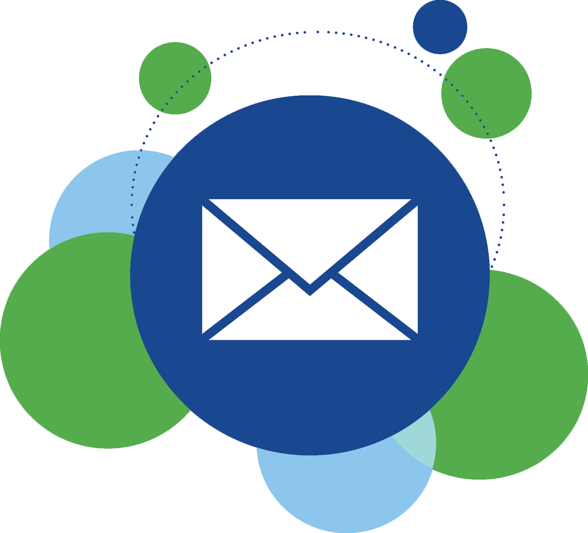email marketing mailing list message mailing list