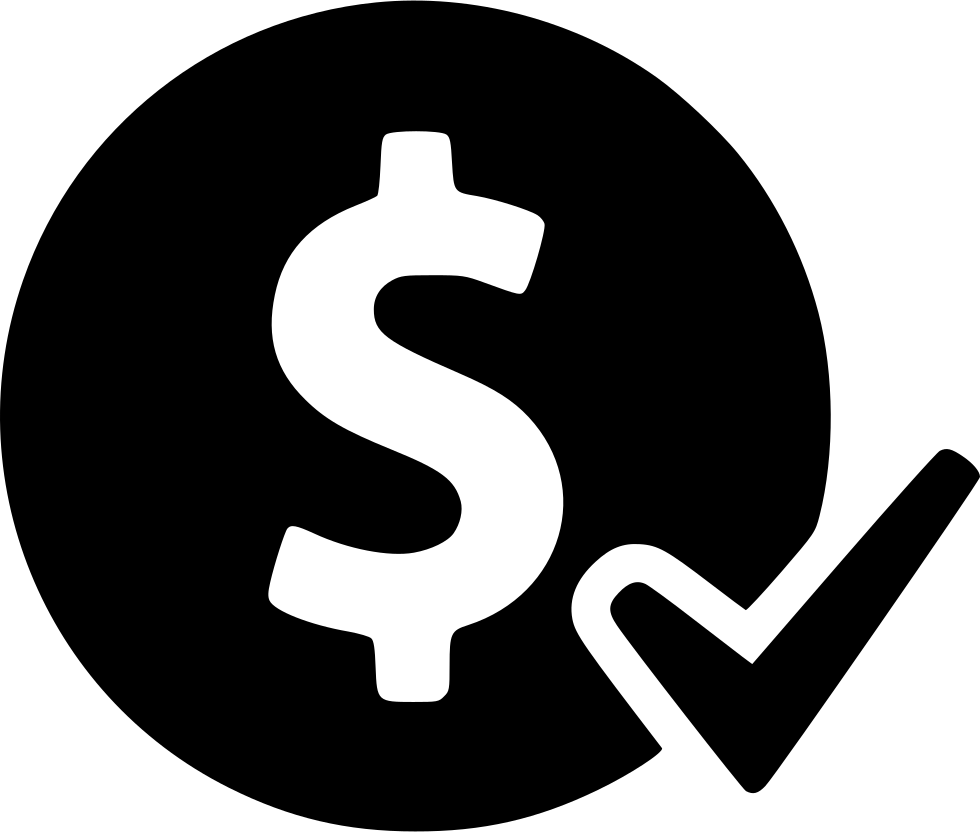 Dollar Logo Money Finance Investment Saving Foreign Exchange Market Currency Bank transparent bac