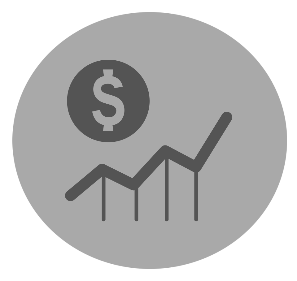 Email Symbol Price Market Investment Exchange Machine Goods Market Price transparent bac