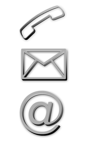 email telephone internet digital marketing mobile phones email