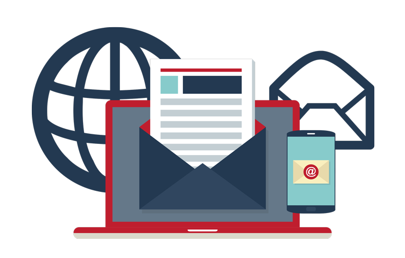 Email Logo Email Marketing Advertising Campaign Electronic Mailing List Internet Kampagne Industry Text transparent bac