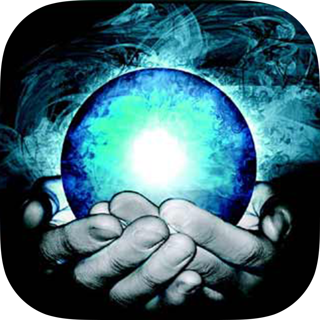 energy management marketing business information crystal ball