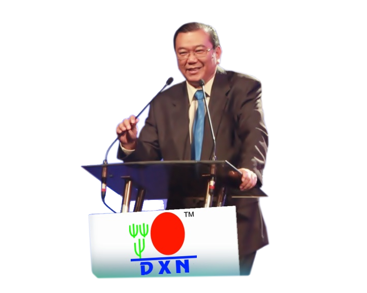 dxn lingzhi mushroom multi level marketing business business