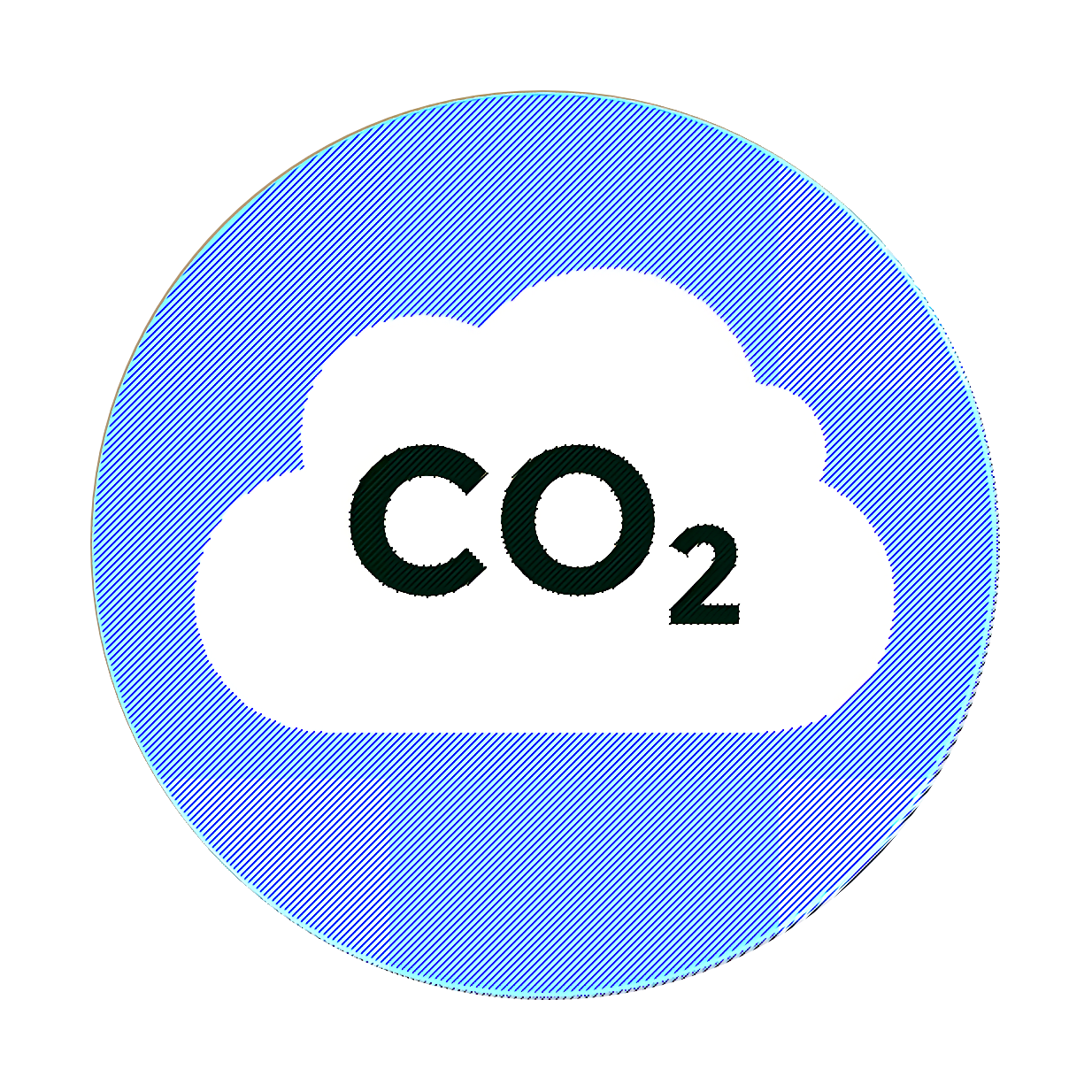 Energy and Power icon Co2 icon Carbon Dioxide Energy Development Energy Market System Logo Royaltyfree transparent bac