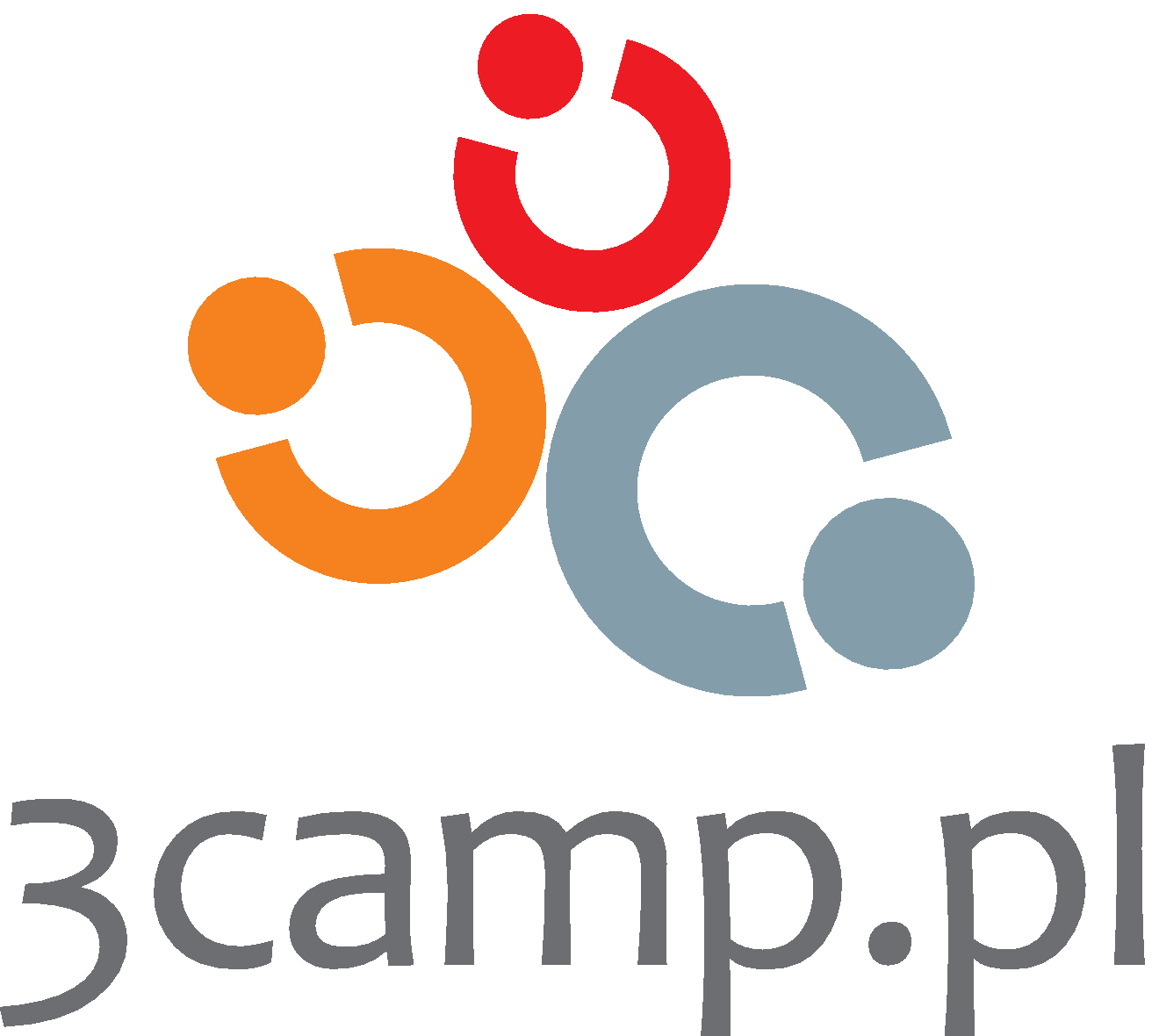 gdynia o4 coworking organization logo marketing pearl jam logo