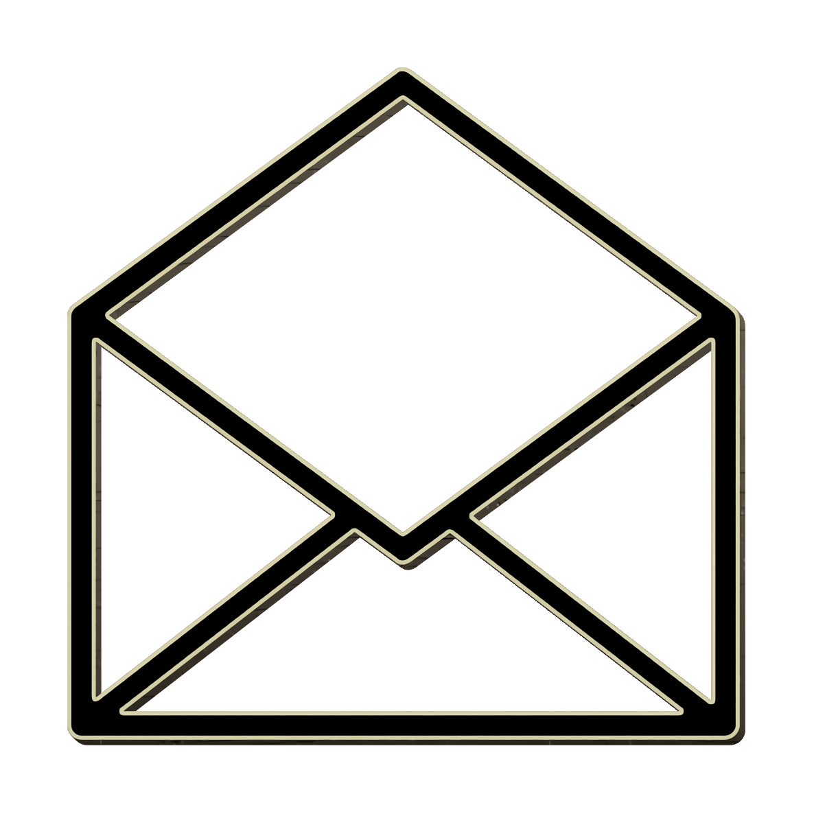 Envelope icon Mail icon Business and trade icon Newsletter Post Box Postage Stamp Royaltyfree Email Marketing t