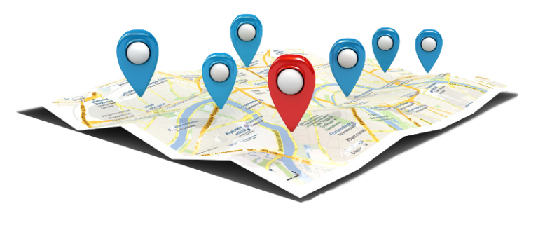 Geotagging Marketing Company Information Geotagged graph car tracks transparent bac