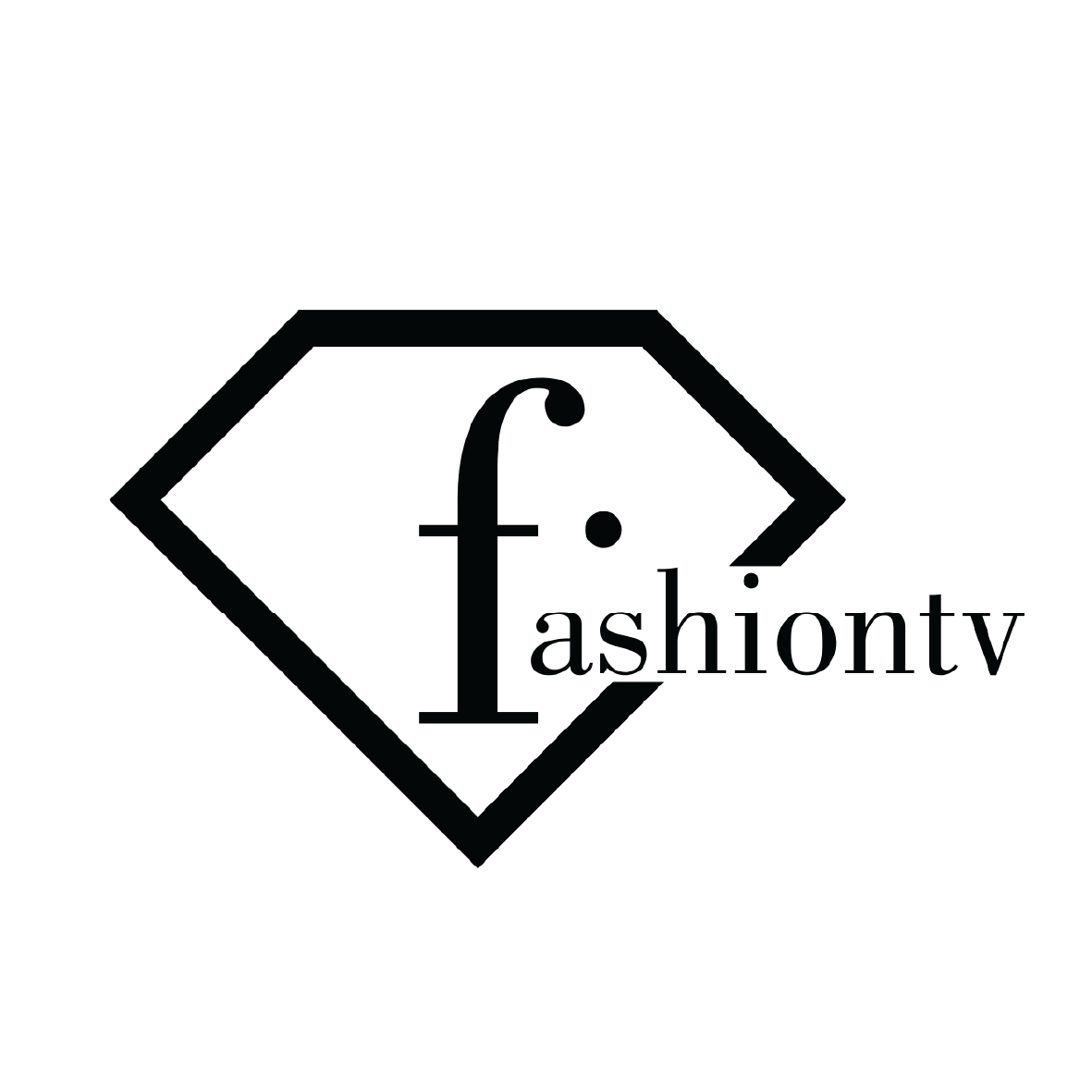 fashiontv product brand marketing logo pr eacute dio