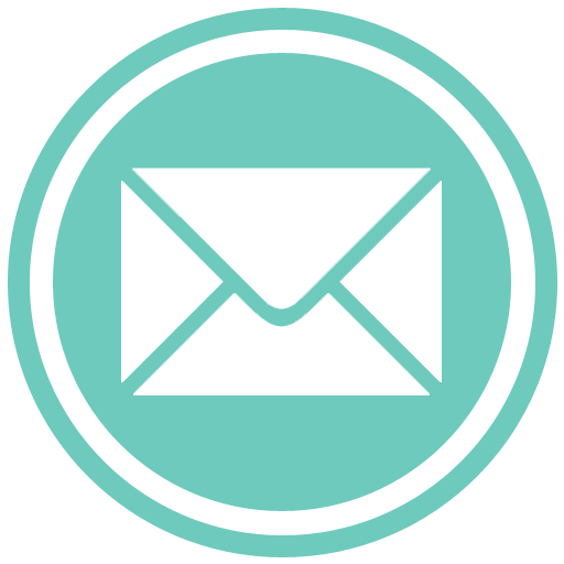 Gmail Logo Email AOL Mail Email Address Internet Email Marketing Aqua Turquoise transparent bac