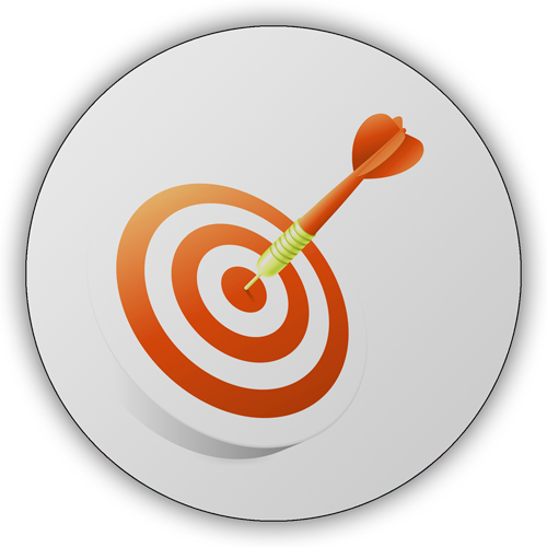 Goal Business Digital marketing Marketing strategy Business transparent bac