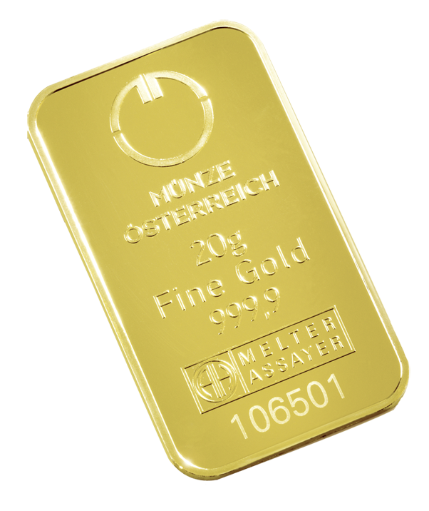 gold bar austrian mint london bullion market gold