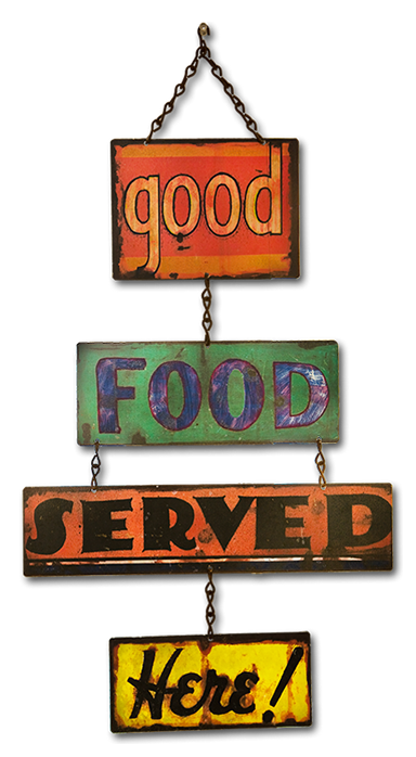 goodfood market inn village church proper nutrition