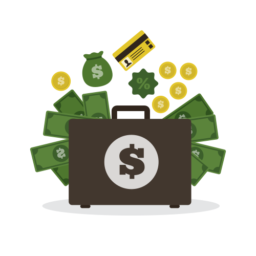 Finance Money Marketing Investment Goods marketing transparent bac