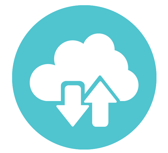 Google Logo Apple Push Notification Service Bluhouse Market Cafe Push Technology Google Cloud Messaging Firebase Cloud Messaging User Internet Data transparent bac
