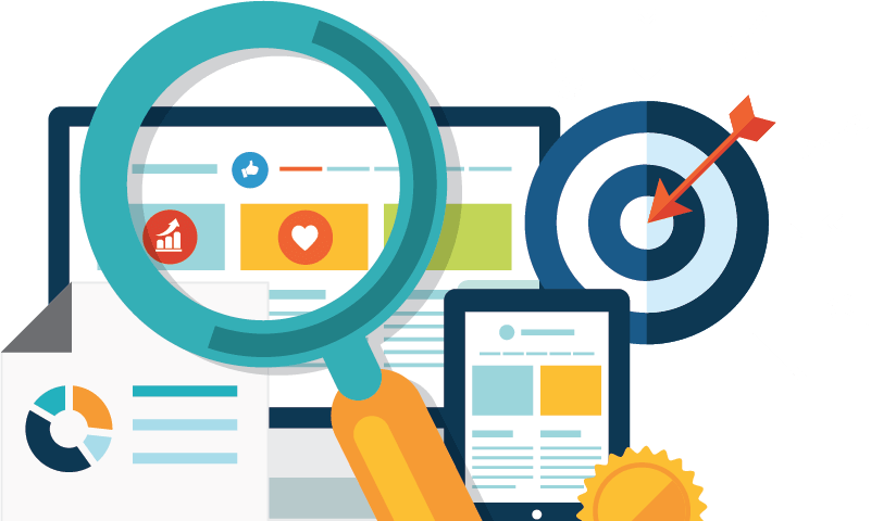 Google Logo Digital Marketing Search Engine Optimization Website Audit Web Design Web Search Engine Online Advertising Web Performance transparent bac