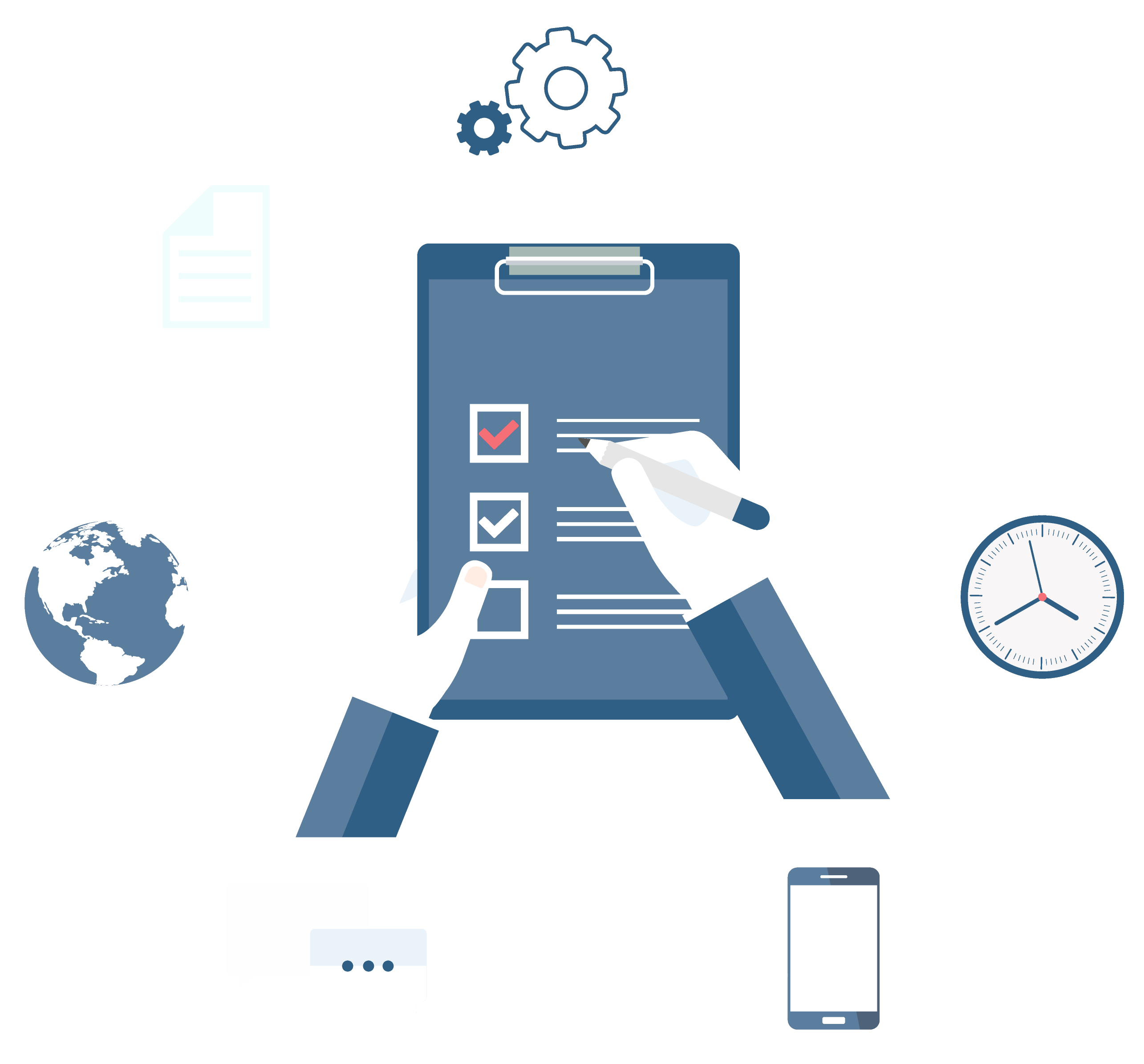 facility management business digital marketing business