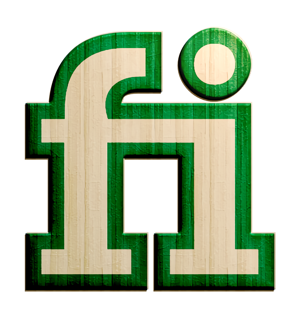 Fiverr icon market icon marketplace icon Green Line Number Symbol Rectangle transparent bac