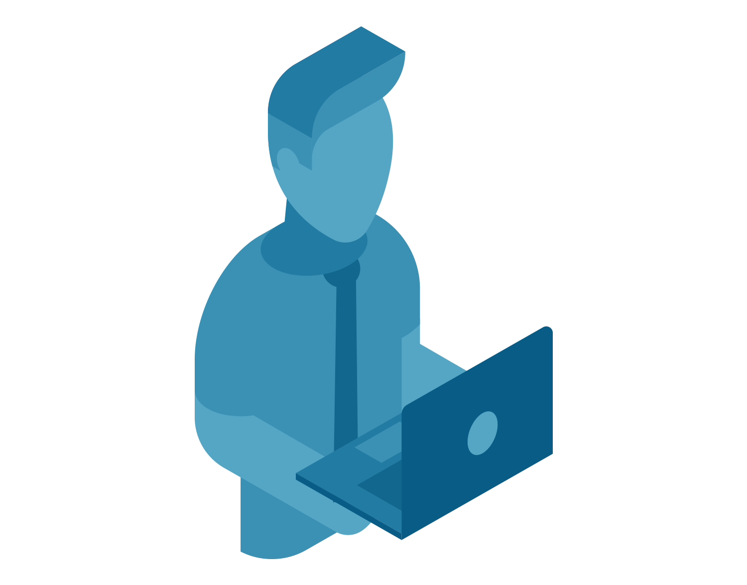 florida digital marketing influencer marketing brand logo seo flat