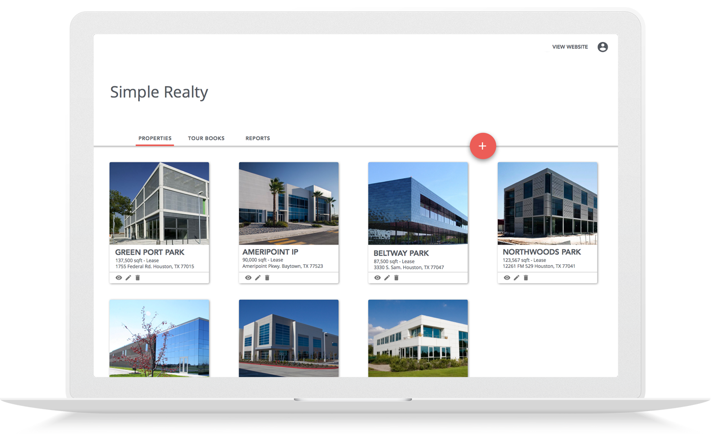 flyer real estate marketing template marketing flyer