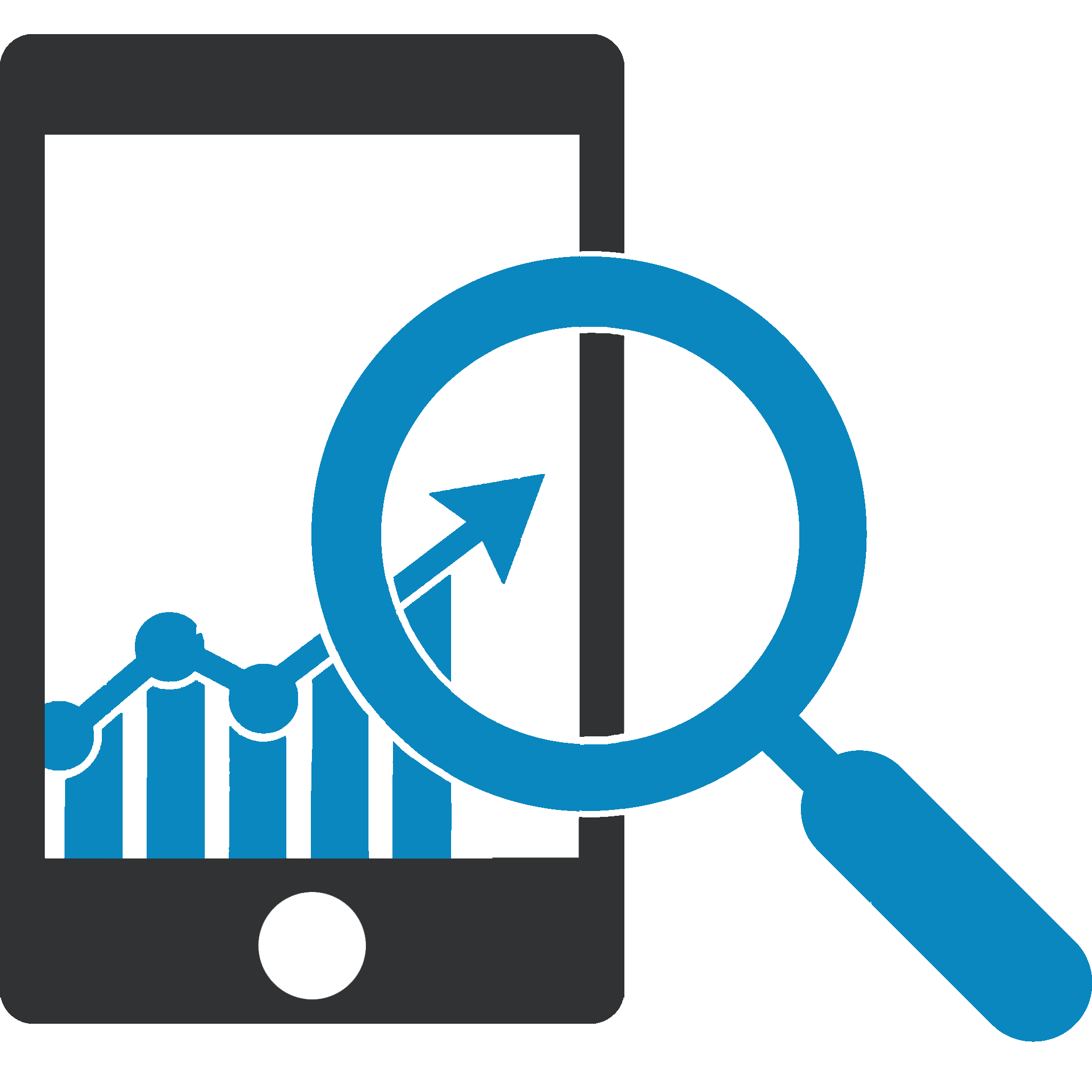 financial goal investment direct marketing organization track