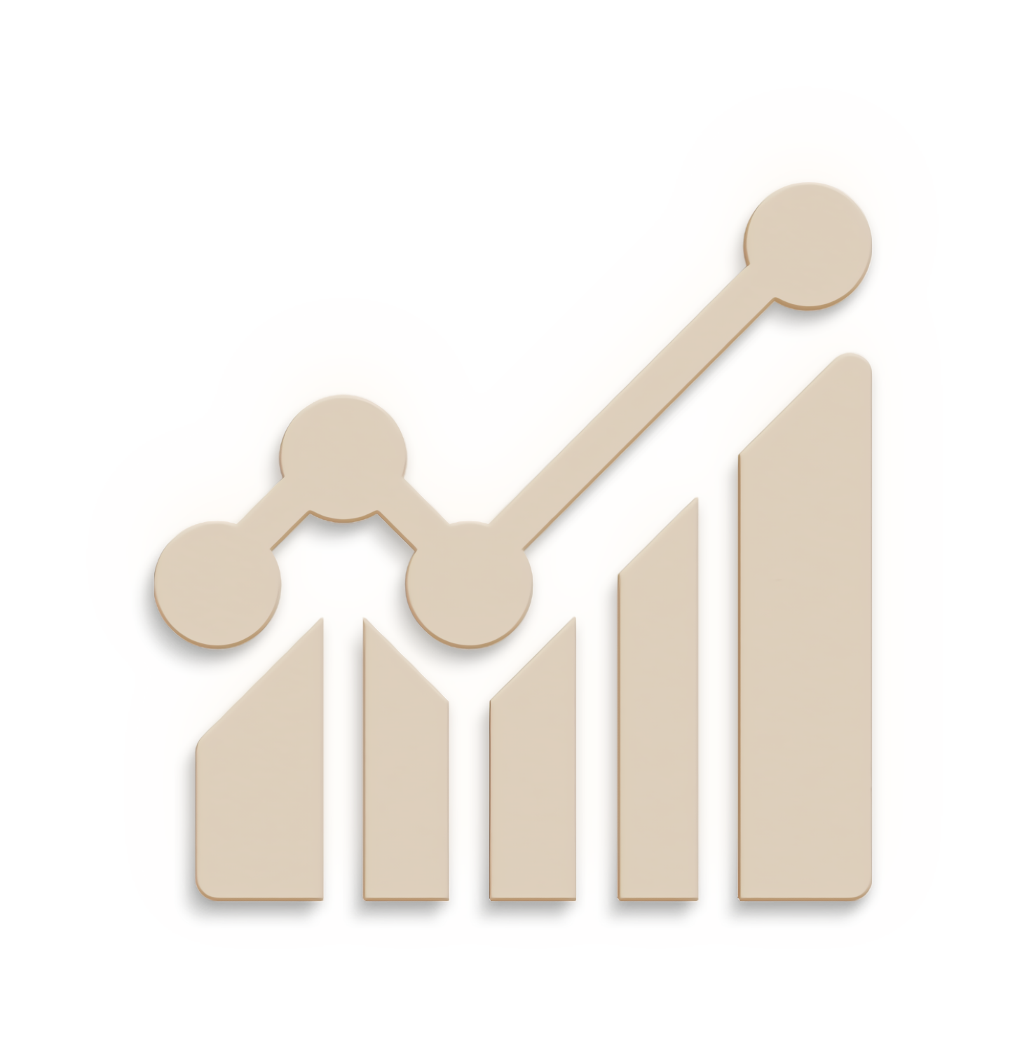 Graph icon Ipo icon Finance icon Initial Public Offering Equity Capital Markets Investor Relations Wide Bridge Inc Private Placement Preipo t