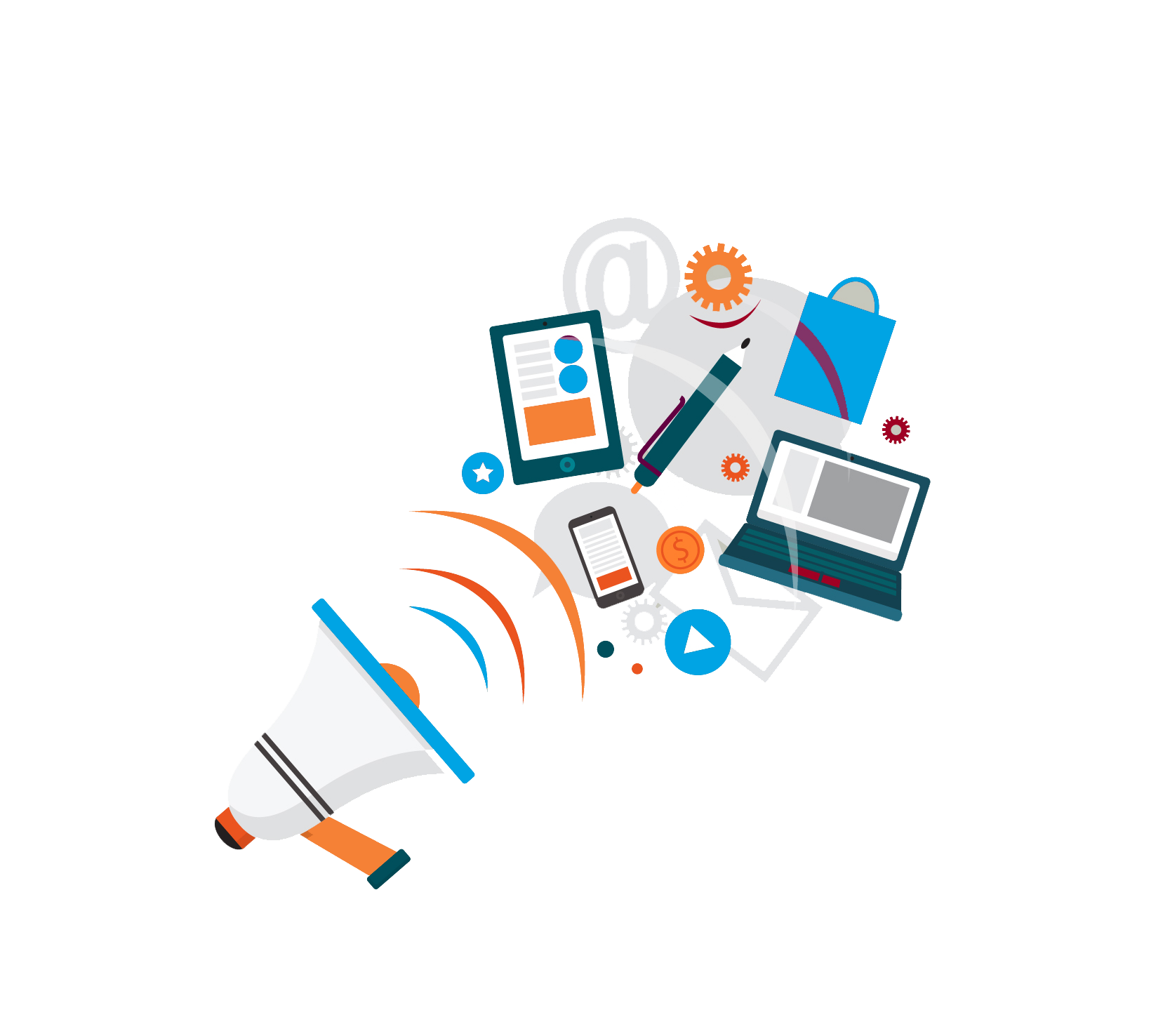 Graphic Design Icon Digital Marketing Advertising Search Engine Optimization Communication Customer Trafficsurf Media transparent bac