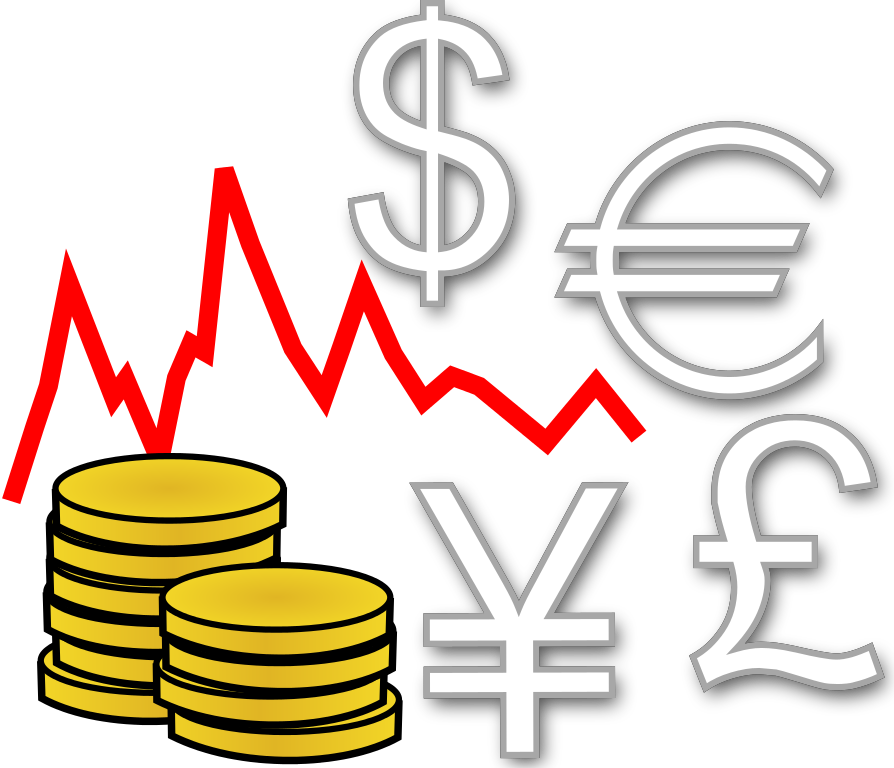 foreign exchange market exchange rate currency fixed exchange rate system money bank