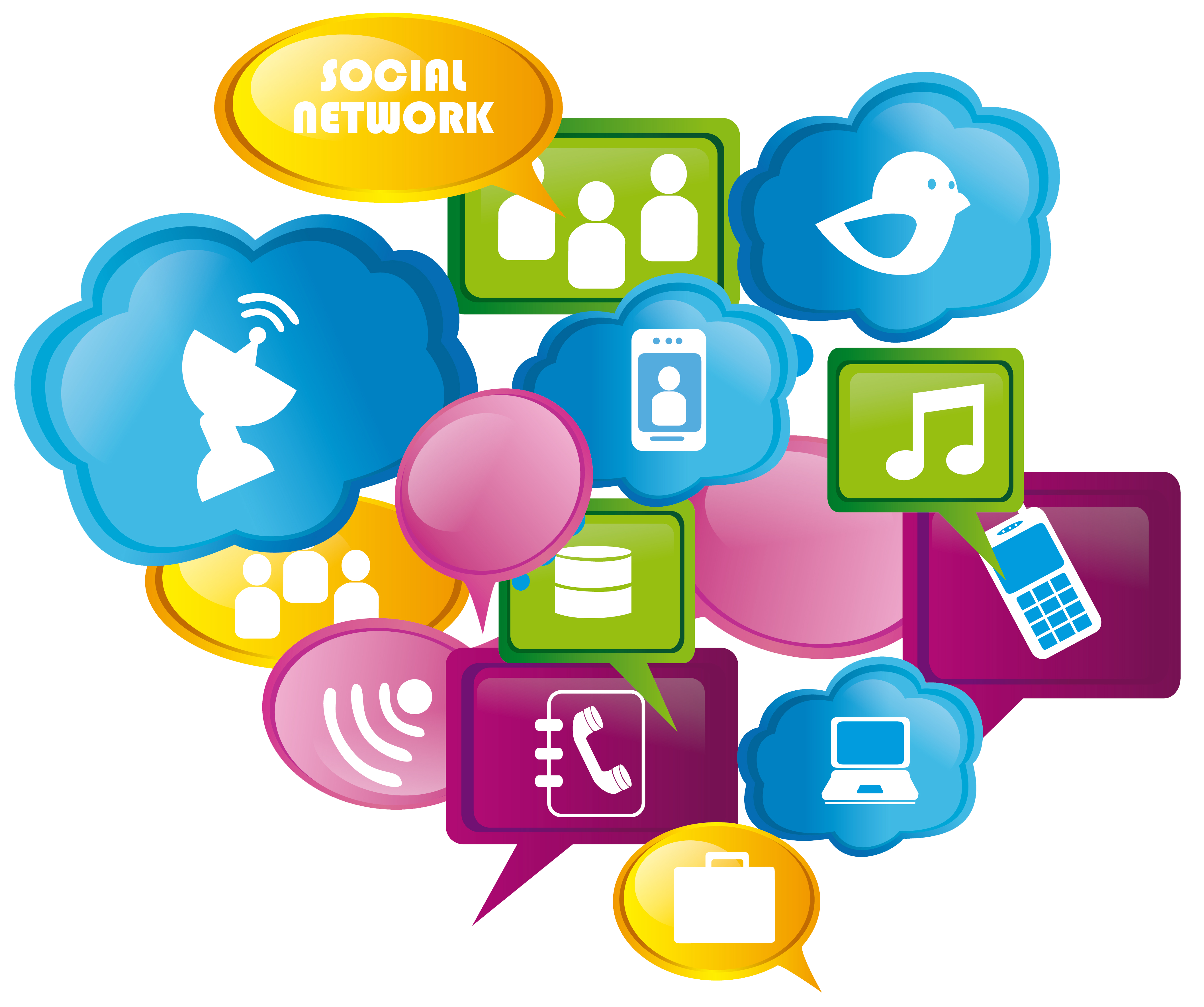 Graphic Design Icon Marketing Customer Outsource Marketing Business Communication Promotion Customer Communications Management Sales Technology transparent bac