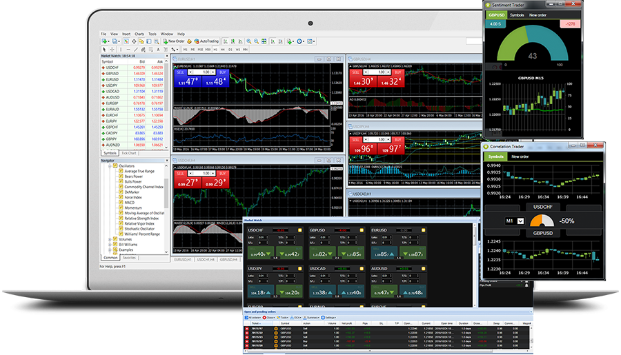 foreign exchange market metatrader 4 computer software admiral markets super market