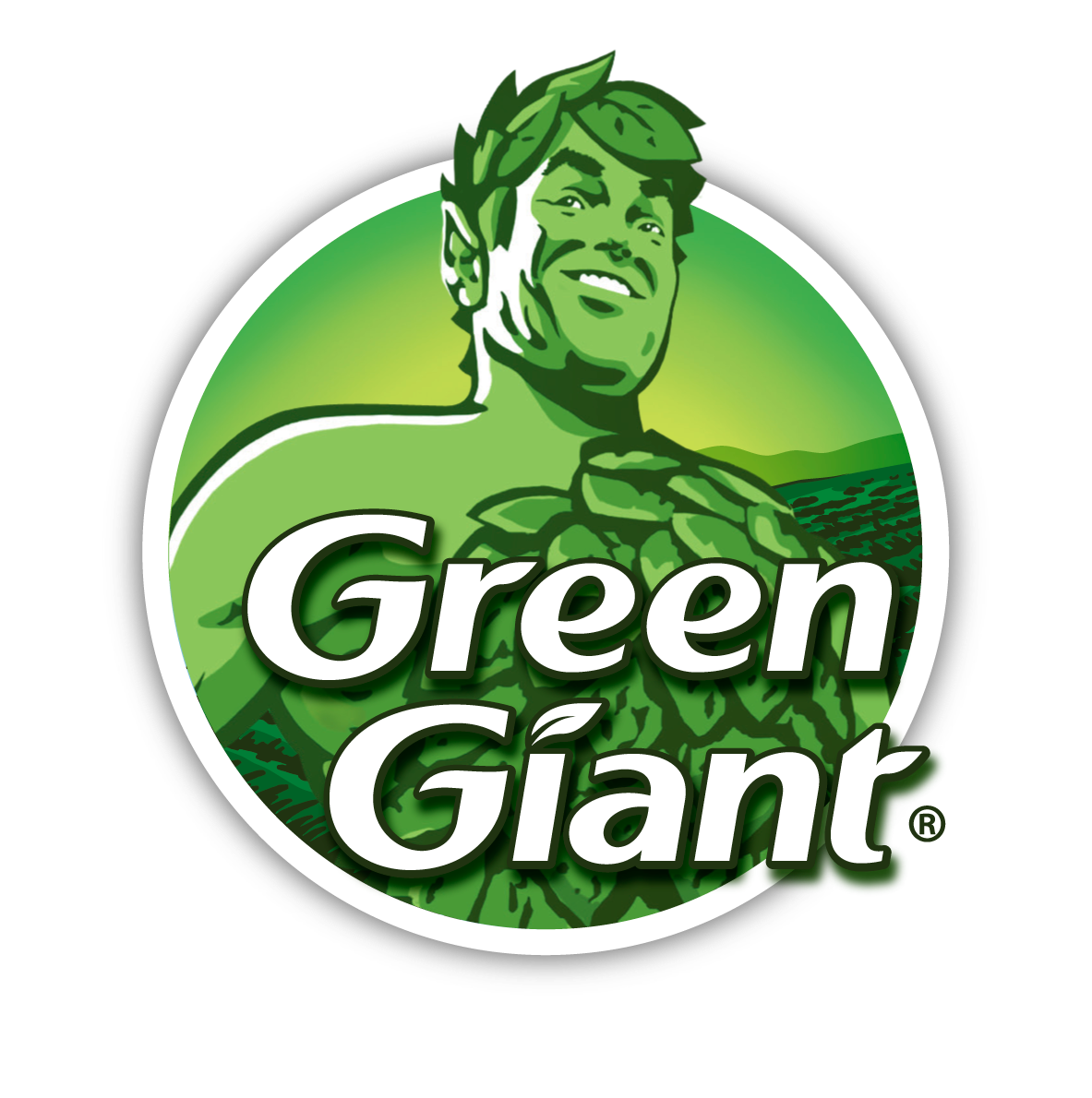 green giant brand le sueur vegetable marketing giant