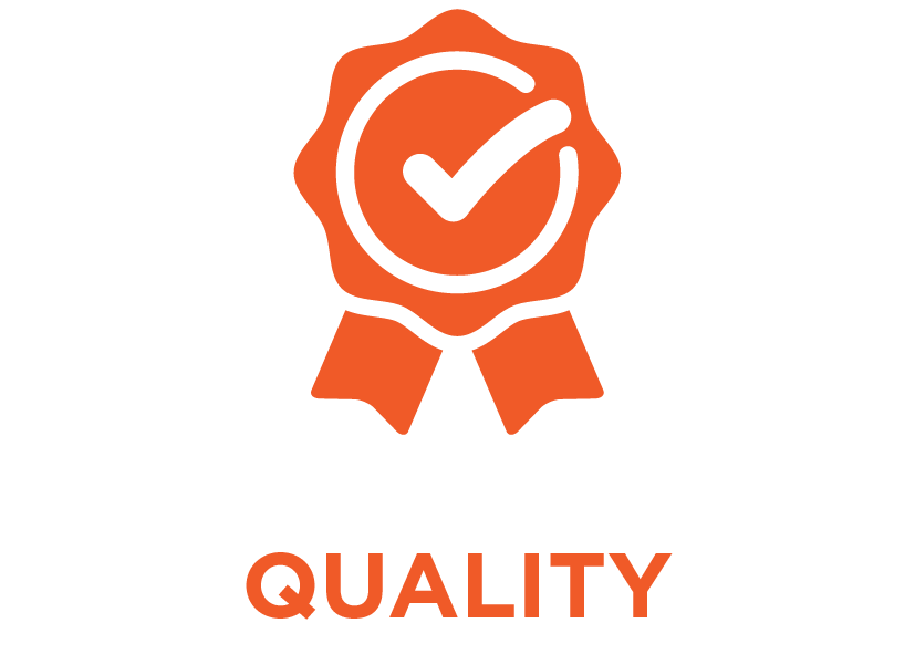 food quality service quality assurance quality control product marketing others