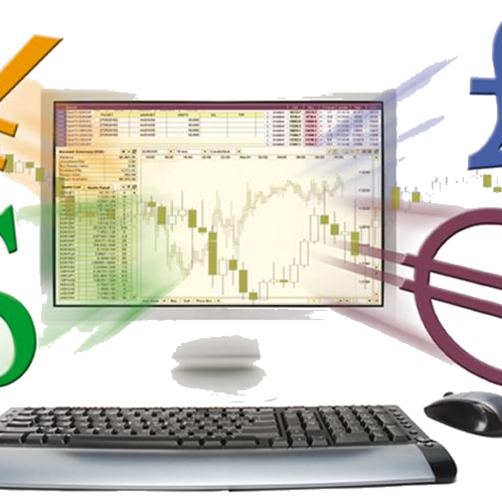 foreign exchange market trader currency trade