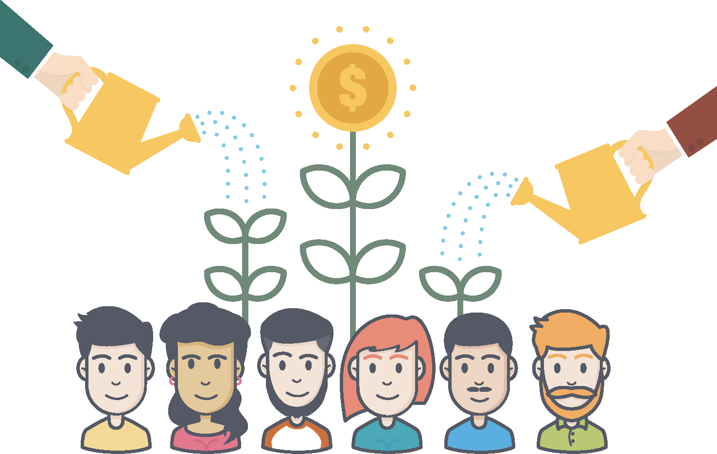 Group Of People Finance Master Of Finance Investment Masters Degree Marketing Management Mathematical Finance transparent bac